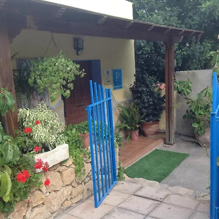 La Parata * Mojácar