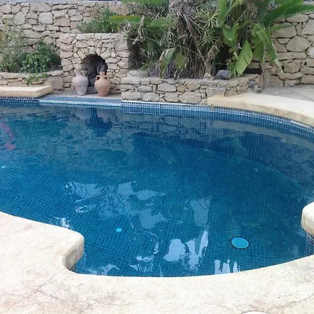 La Parata Hotel Mojácar