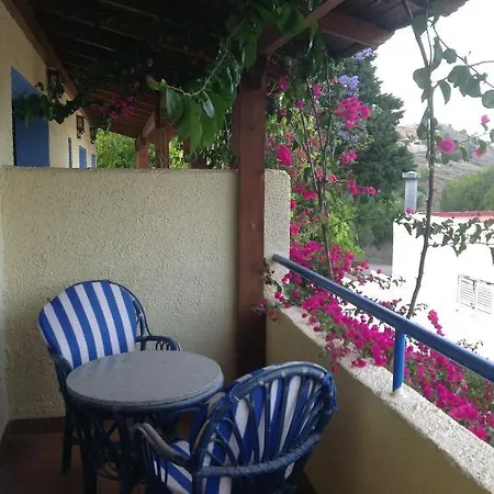 Hotel La Parata