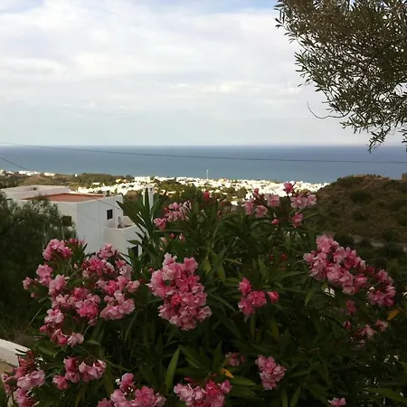 Hotel La Parata Mojácar