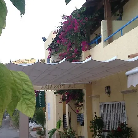 La Parata