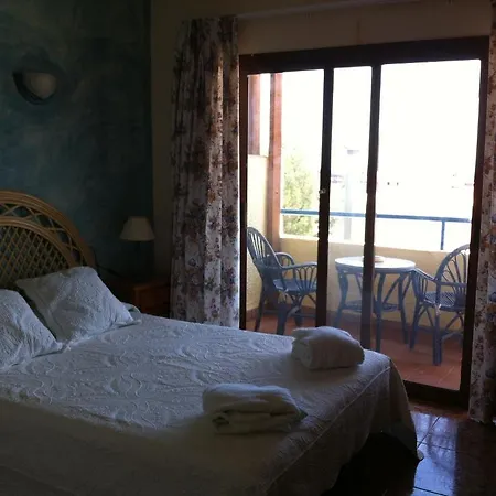 Hotel La Parata