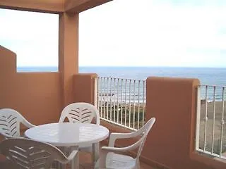 Gran Vista Marina Hotel Mojacar