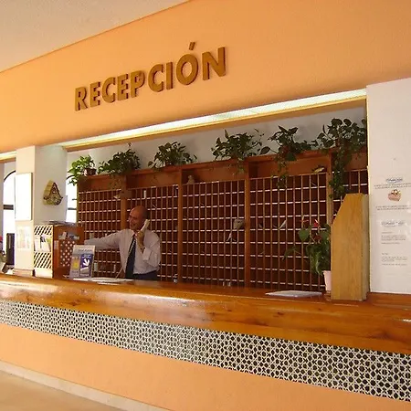 Club Vacaciones Pueblo Indalo Apartamento *