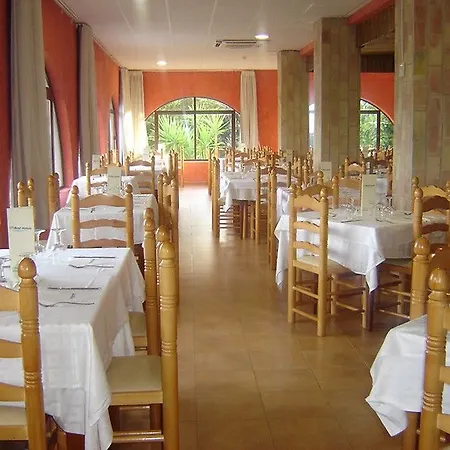 Club Vacaciones Pueblo Indalo Apartamento Mojácar