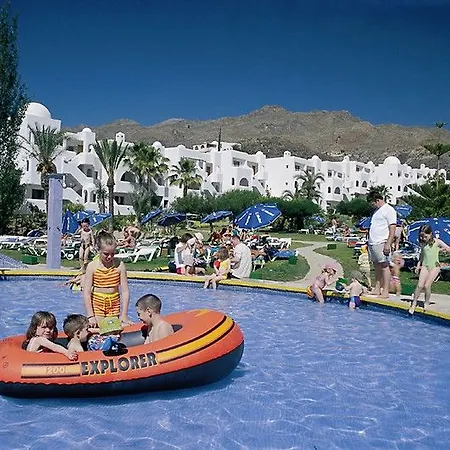 Club Vacaciones Pueblo Indalo Mojácar