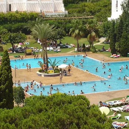 Apartamento Club Vacaciones Pueblo Indalo *