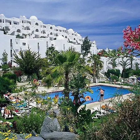 Club Vacaciones Pueblo Indalo Apartamento *