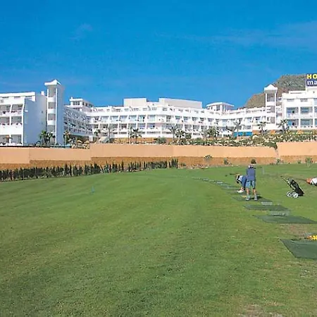 Hotel Servigroup Marina Mar