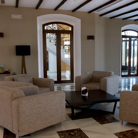 Alegria Palacio Adults Only Hotel
