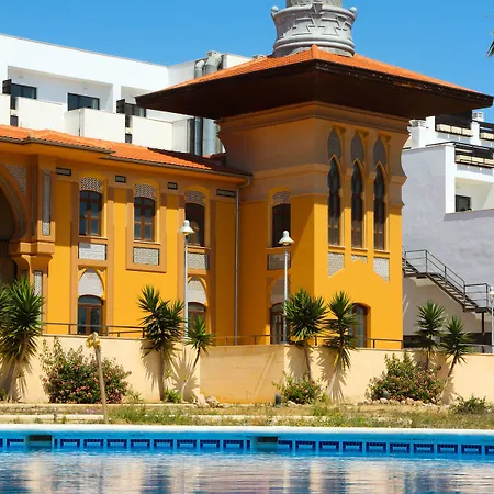 Alegria Palacio Adults Only Hotel