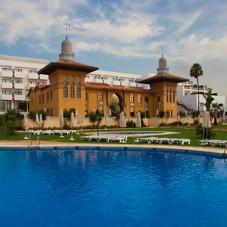 Alegria Palacio Adults Only Hotel 4*