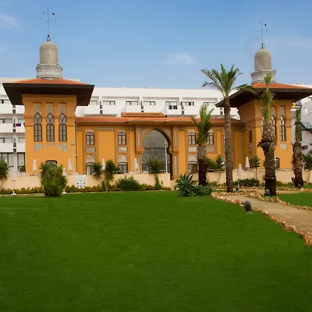 Alegria Palacio Adults Only Hotel 4*
