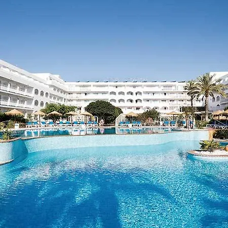 Oasis Tropical 4*
