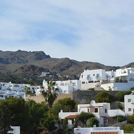 La Esperanza - Playa Pensión