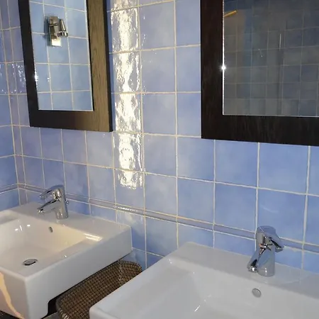 Apartamento Macenas