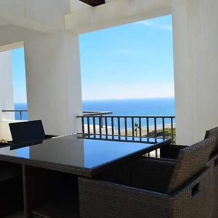 Apartamento Macenas *