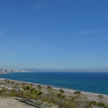 Apartamento Macenas Mojácar