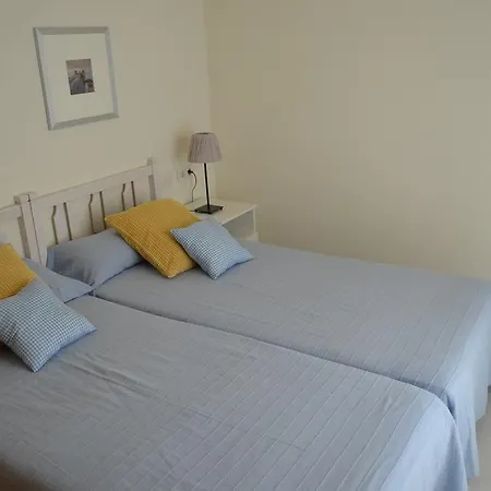 Apartamento Macenas