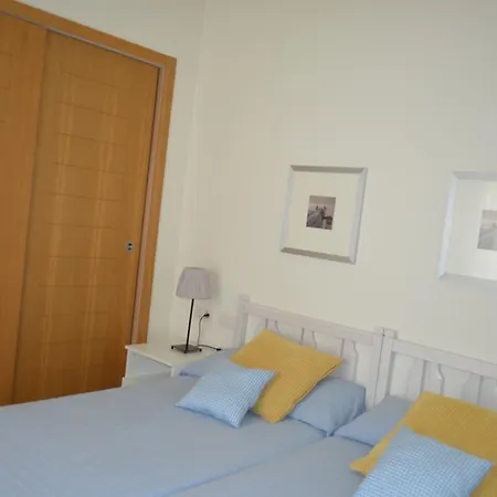 Macenas Apartamento Mojácar