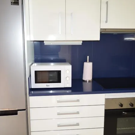 Macenas Apartamento *