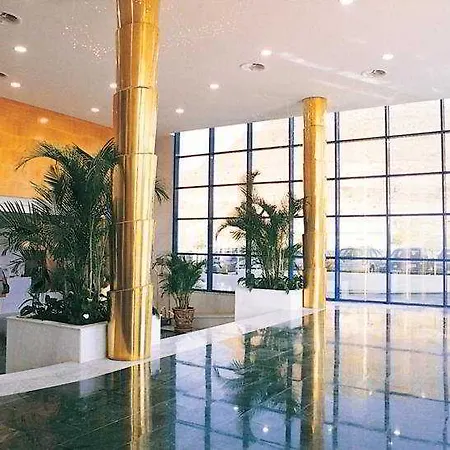 Servigroup Marina Mar Hotel Mojacar