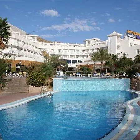 Servigroup Marina Mar