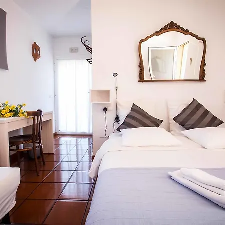 Casa rural Cortijo De La Media Luna *