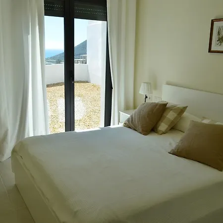 Apartamento Macenas *