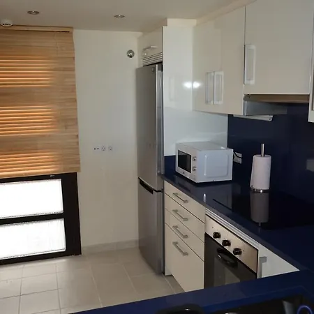 Apartamento Macenas Mojácar