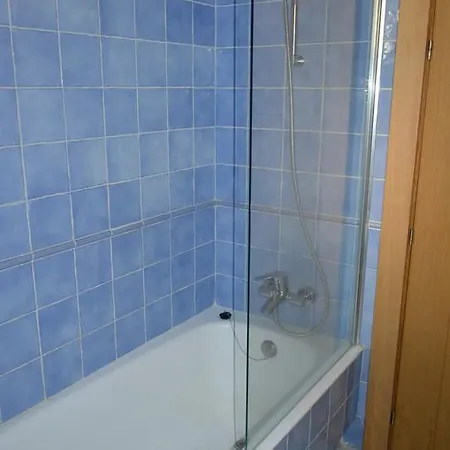Macenas Apartamento