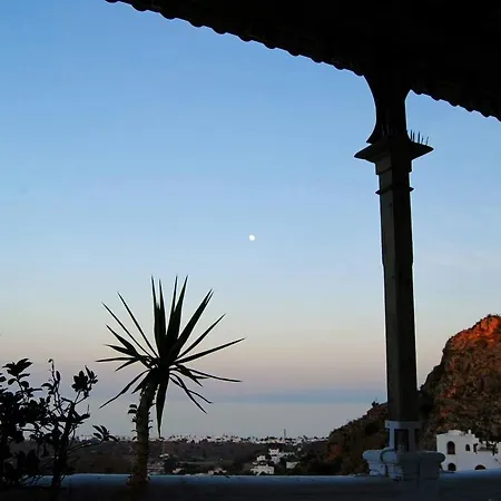 El Torreon Mojacar