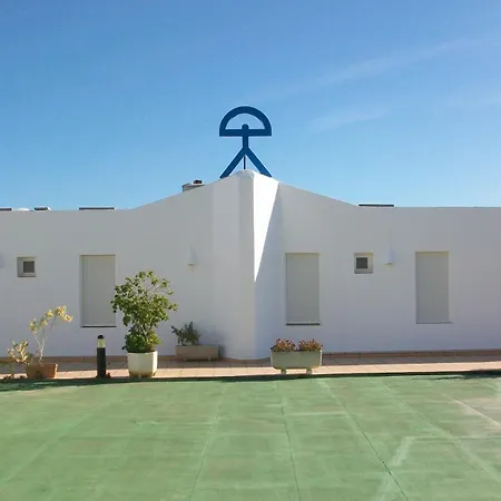 Pensión Virgen Del Mar Holidays Mojácar