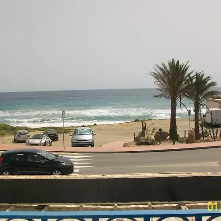 Virgen Del Mar Holidays