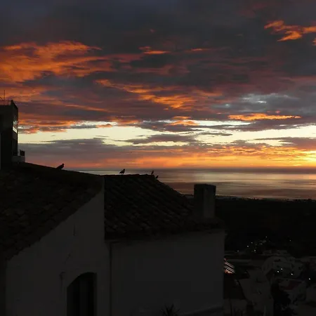 El Torreon Guest house
