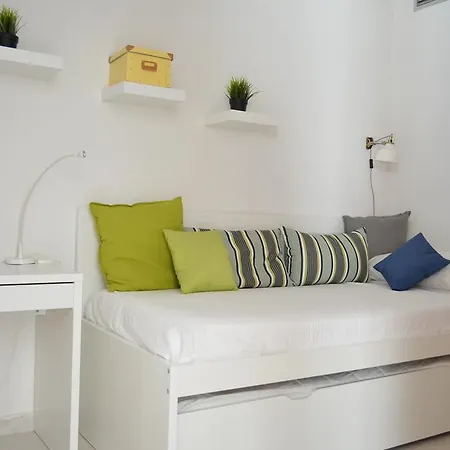 Apartamento Macenas Mojácar