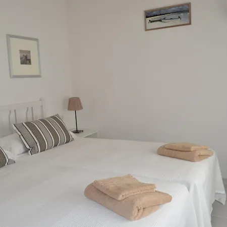 Apartamento Macenas *