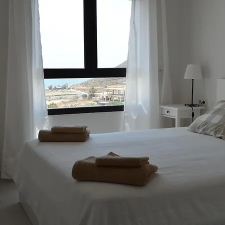 Apartamento Macenas Mojácar