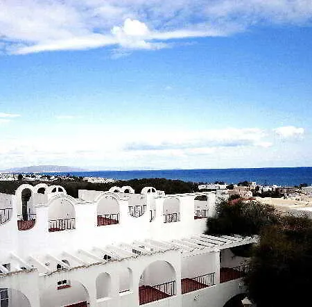 Vistamojacar Mojácar