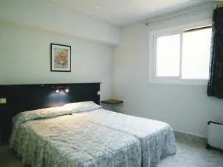 Hotel Playa