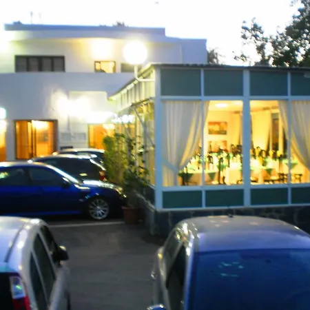 Rancho Del Mar * Mojácar