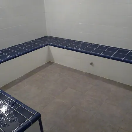 Pensión Casa Justa