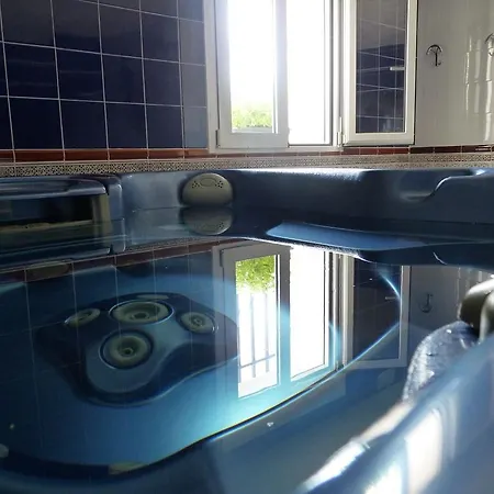 Casa Justa 2* Mojácar