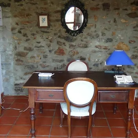 Cortijo De La Media Luna * Mojácar