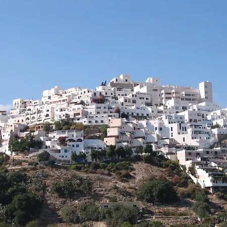 Hotel Boutique Mamabels Mojacar