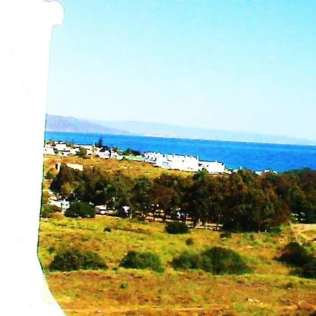 Turisticos El Gran Gonzalez Mojacar
