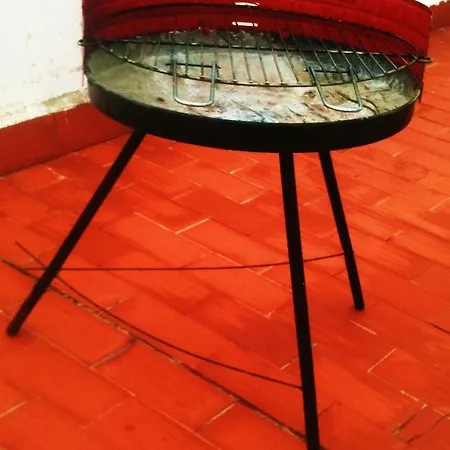 El Gran González Viviendas Con Fines Turísticos Apartamento