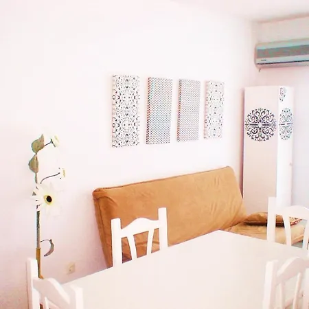 Apartamento El Gran González Viviendas Con Fines Turísticos