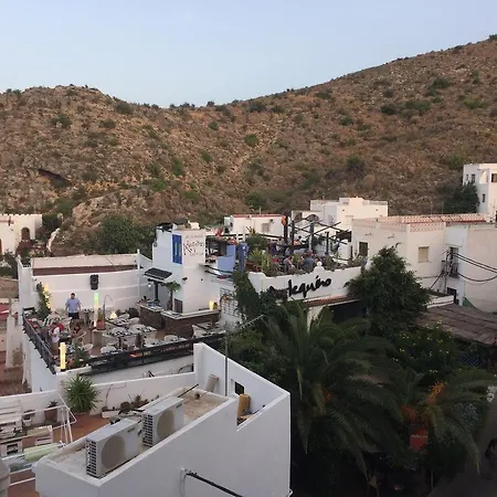 Guest house El Torreon