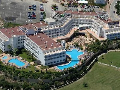 Hotel Servigroup Marina Mar 4*